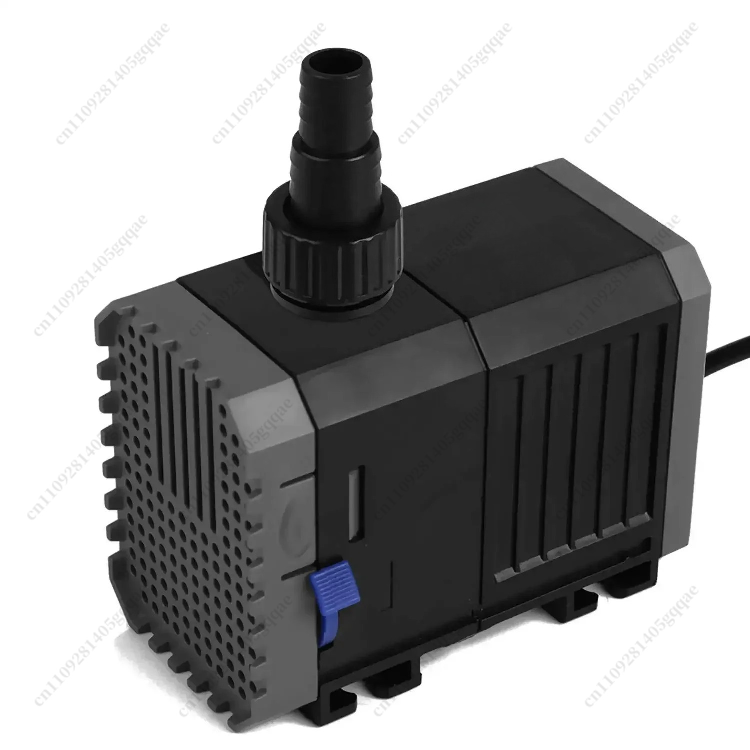 Submersible Pond Pump 5000L H - Ultra Sessiz Dalgıç Akvaryum Su Pompası