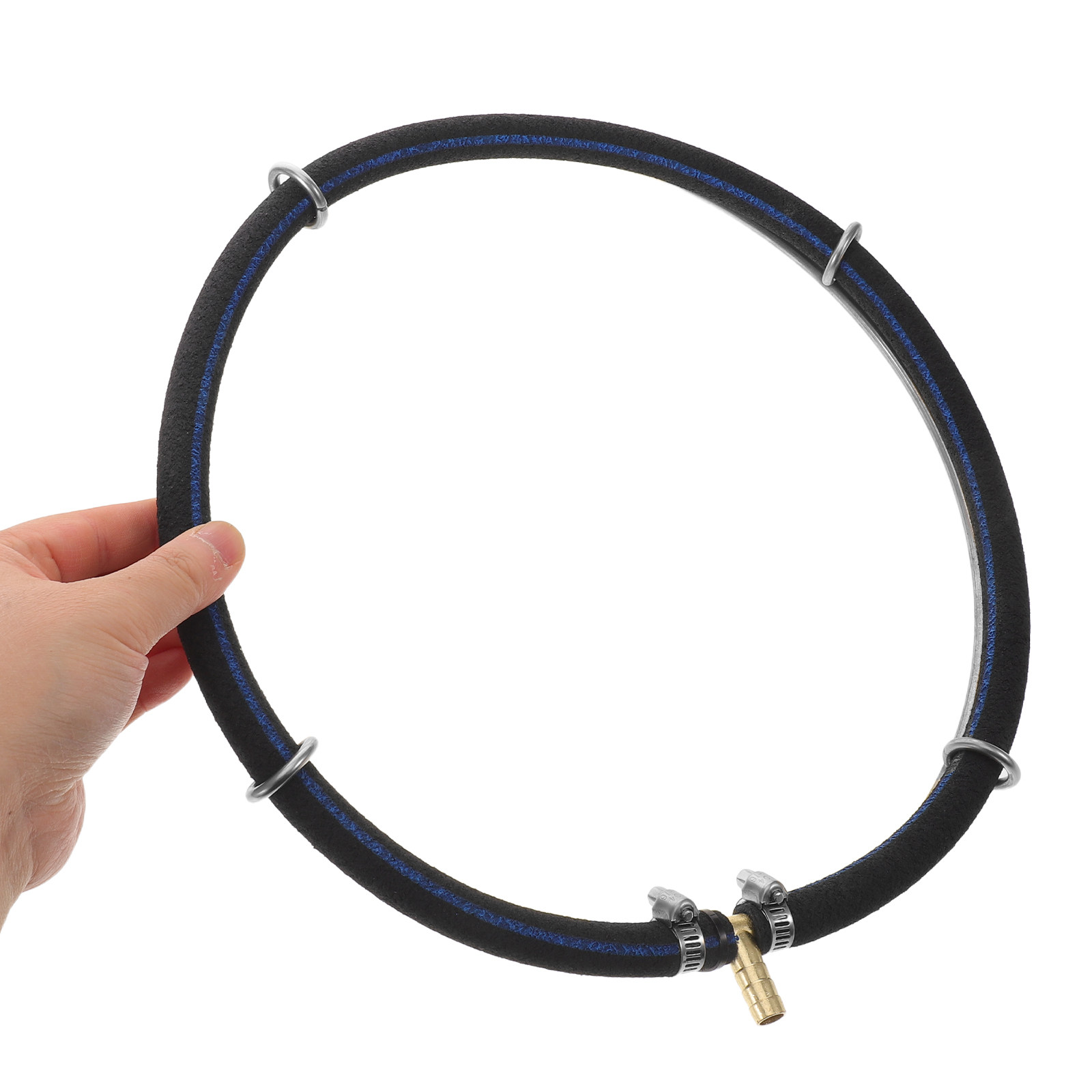 Balık Tankı Havalandırıcı Kaba - Air Diffuser Disc Bubble Aeration Pond incelemesi ve fiyatı
