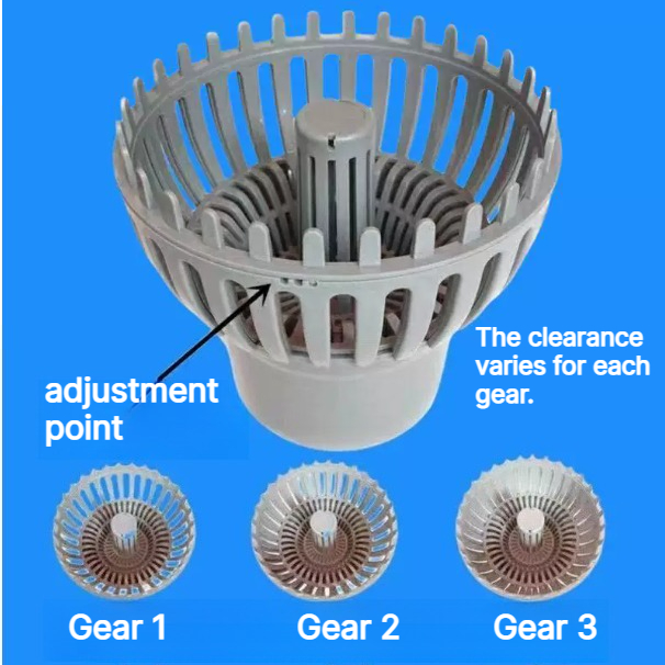 Balık Havuzu İçin Otomatik Yüz - Pond Leaf Skimmer Floating Automatic incelemesi ve fiyatı