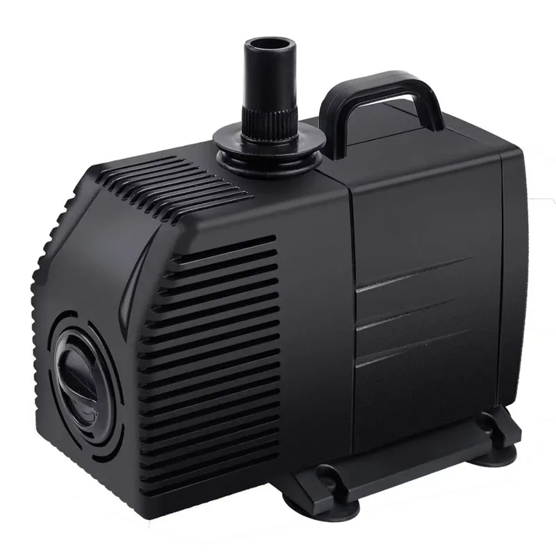 Dalgıç Tip Havuz Sirkülasyon P - Submersible Pond Pump 5000L H incelemesi ve fiyatı