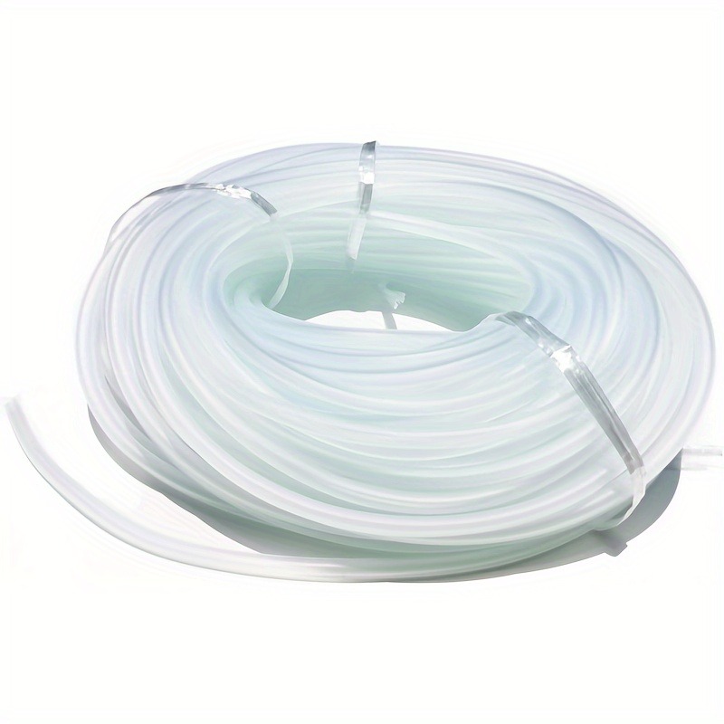 4*6mm Silikon Akvaryum 1 m/3 m - Solar Pond Aerator Oxygen Pump incelemesi ve fiyatı