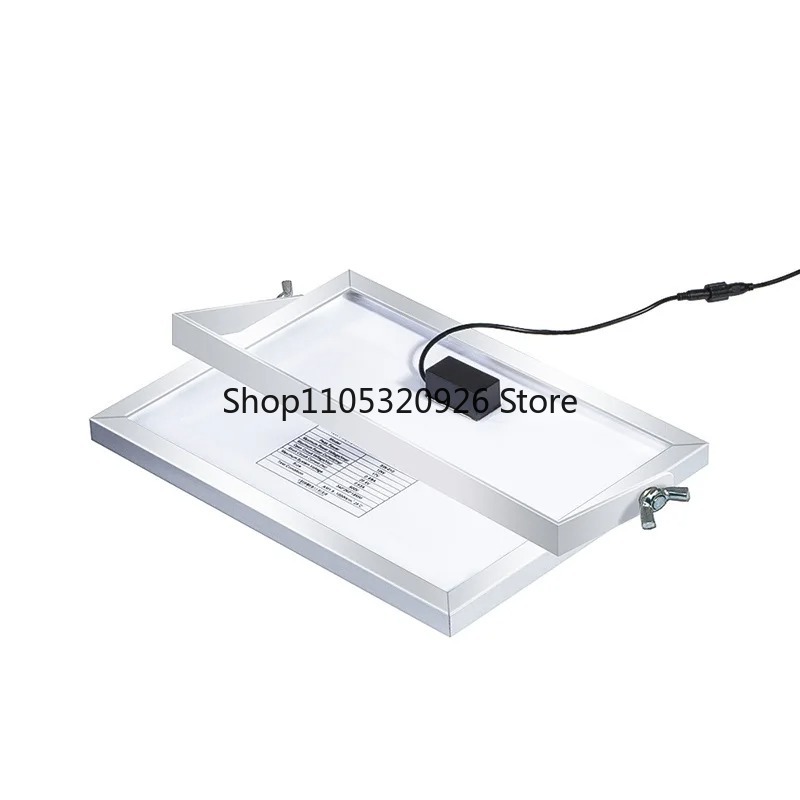15W Güneş Enerjili Hava Pompas - Solar Pond Aerator Oxygen Pump incelemesi ve fiyatı