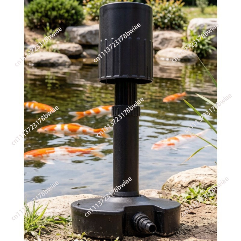 Balık havuzları için otomatik  - Pond Leaf Skimmer Floating Automatic incelemesi ve fiyatı