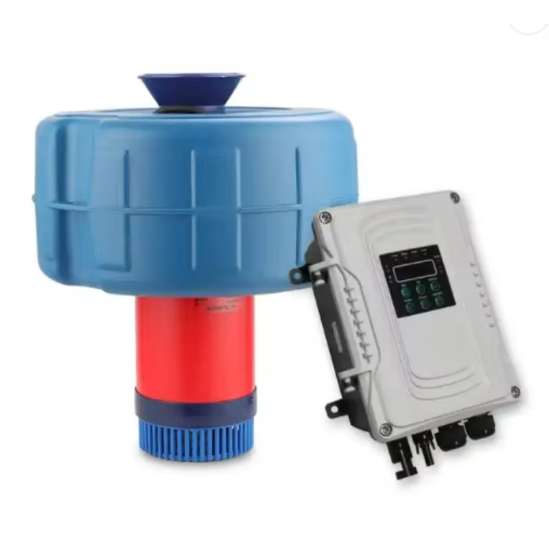 Toptan Su Ürünleri Yetiştirici - Solar Pond Aerator Oxygen Pump incelemesi ve fiyatı