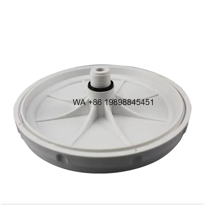 Wmwmnu 300 mm Mikro Gözenekli  - Air Diffuser Disc Bubble Aeration Pond incelemesi ve fiyatı