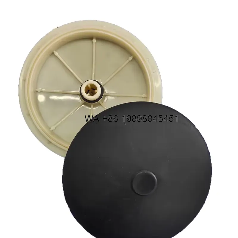 Wmwmnu 300 mm Mikro Gözenekli  - Air Diffuser Disc Bubble Aeration Pond incelemesi ve fiyatı