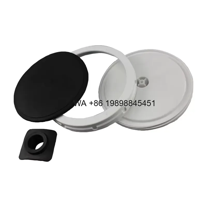 Wmwmnu 300 mm Mikro Gözenekli  - Air Diffuser Disc Bubble Aeration Pond incelemesi ve fiyatı