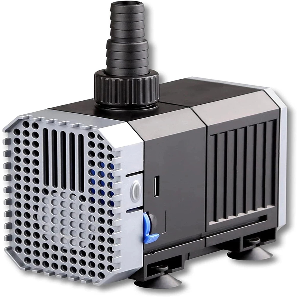 Ultra Oldukça Dalgıç Akvaryum  - Submersible Pond Pump 5000L H incelemesi ve fiyatı